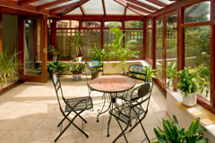 Crownfield conservatory quotes