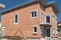 Crownfield home extensions
