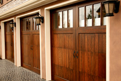 Crownfield garage extension quotes