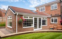 Crownfield house extension leads